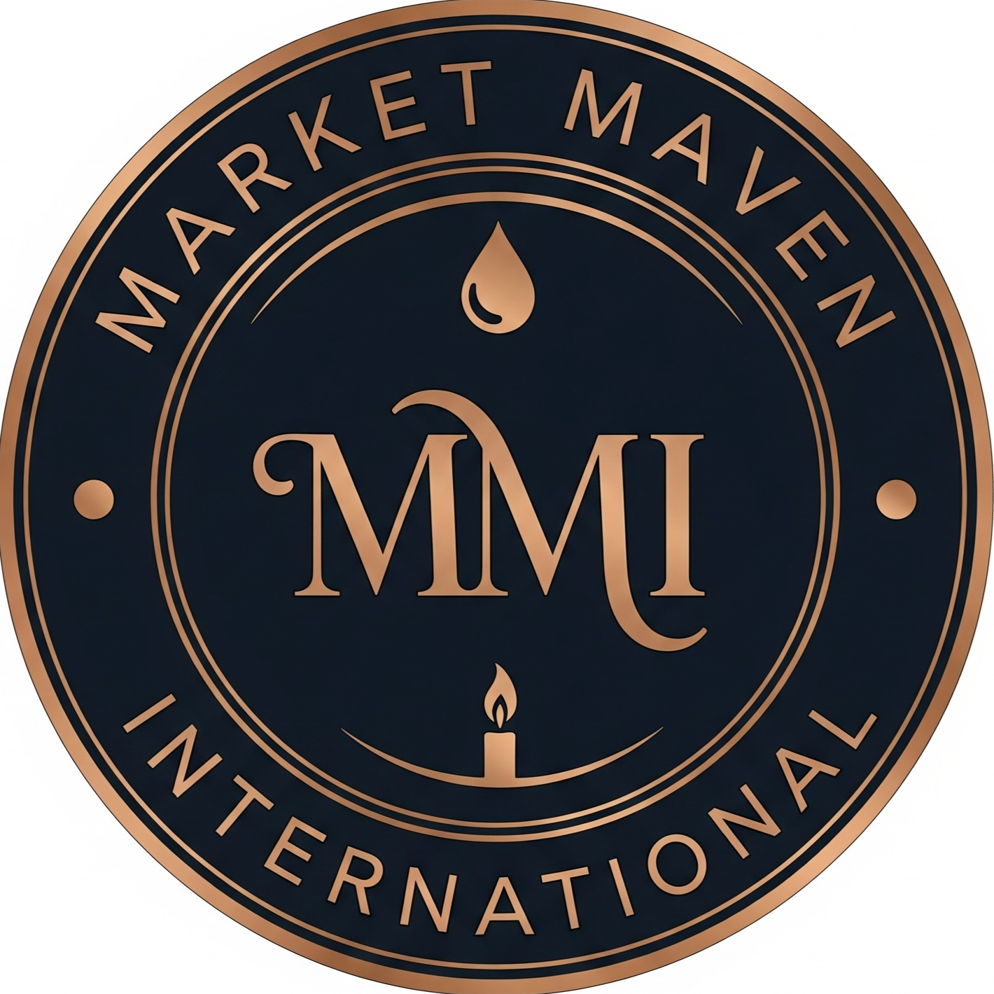 Market Maven Logo